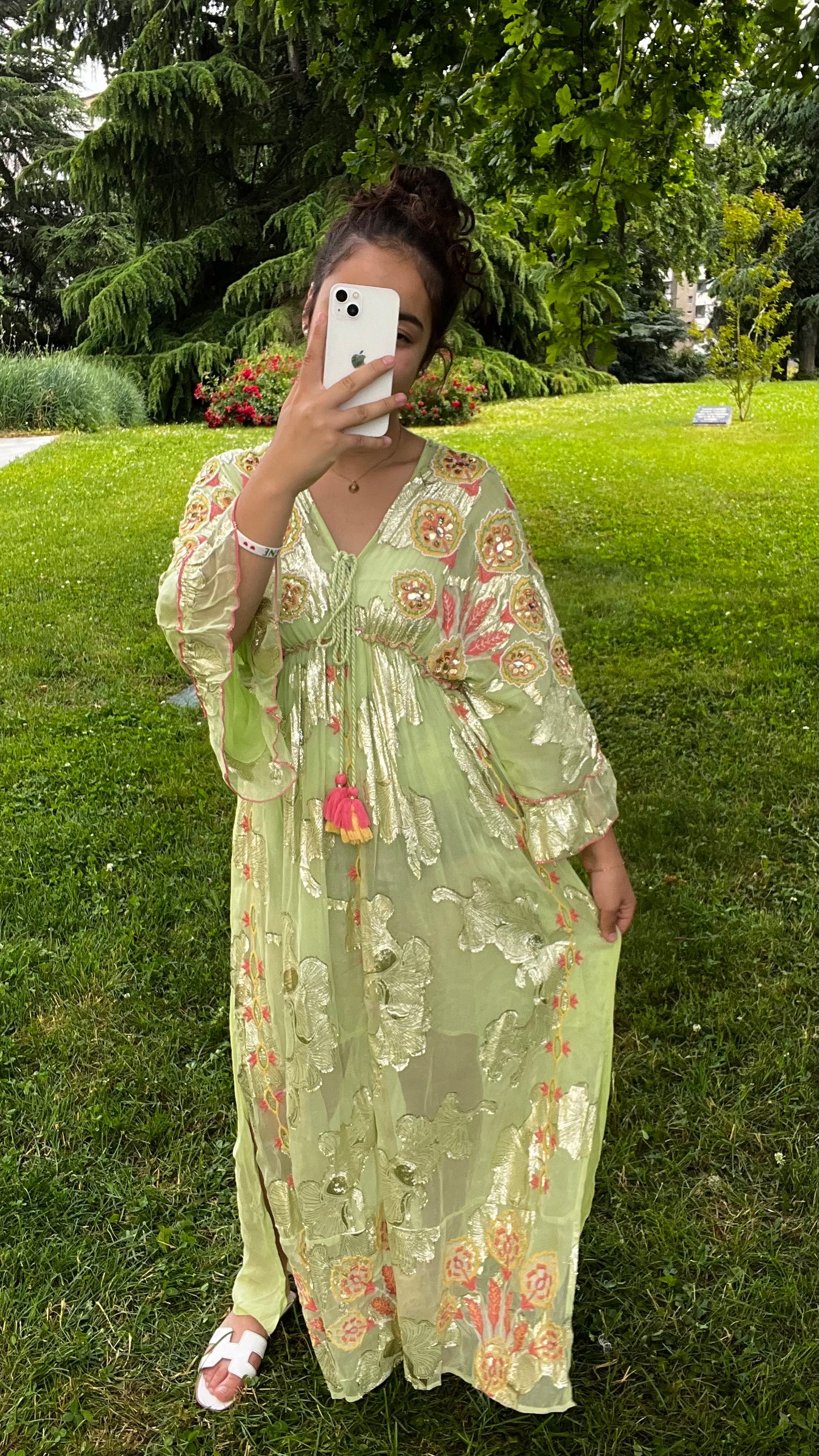 Robe SARAH