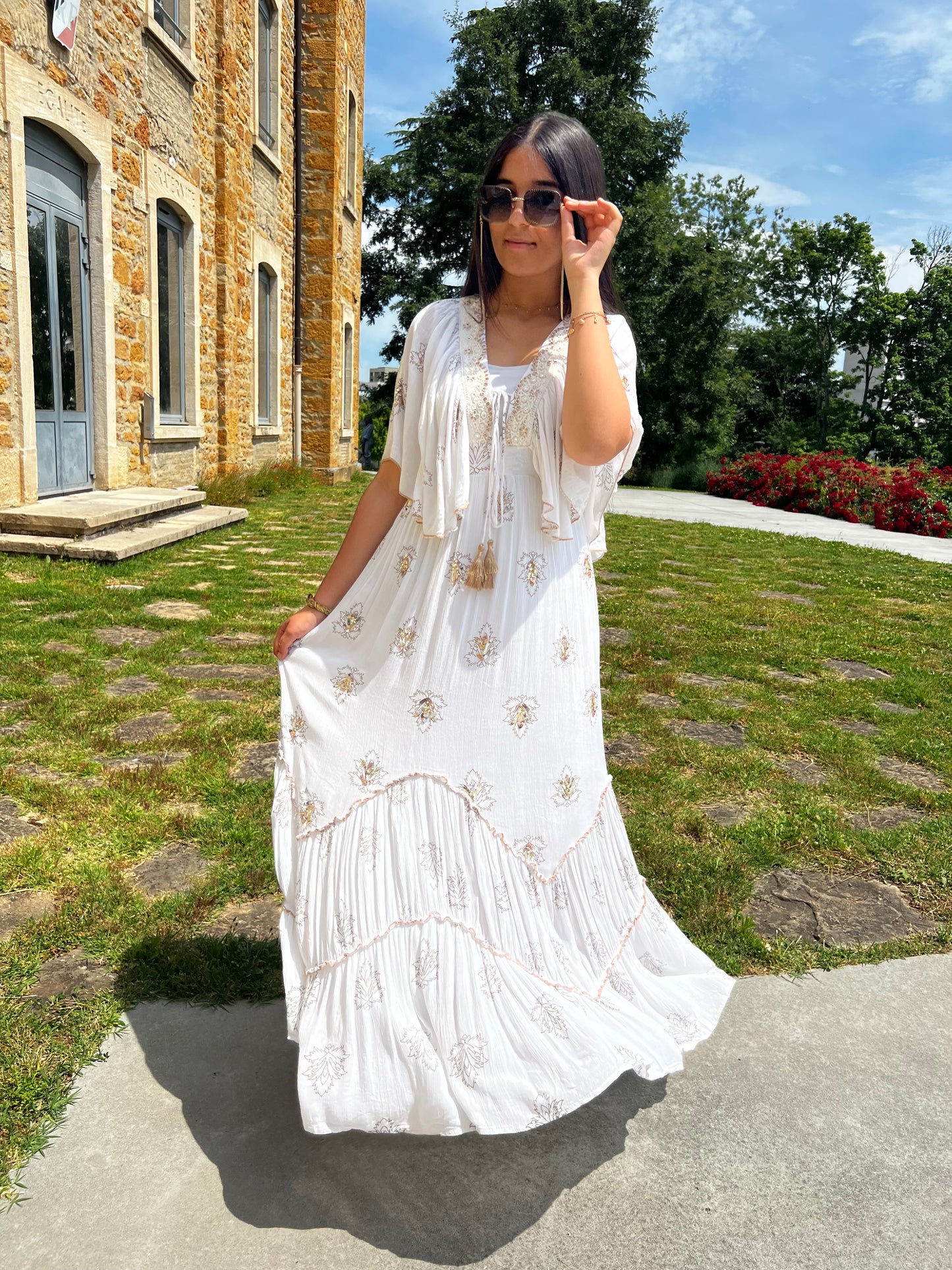 Robe SYLVIA