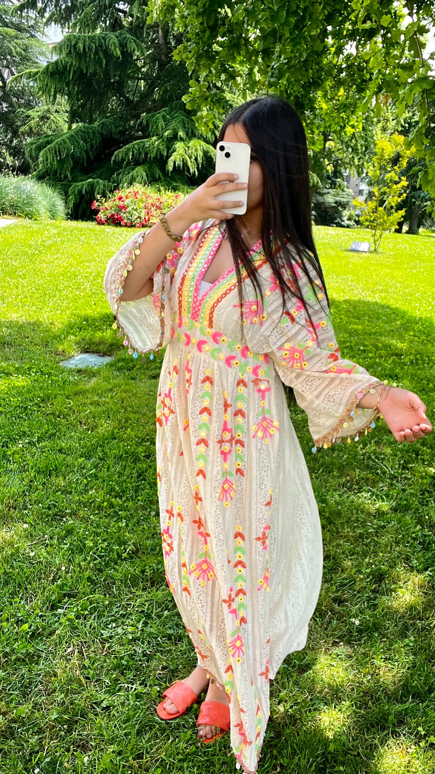 Robe KIARA