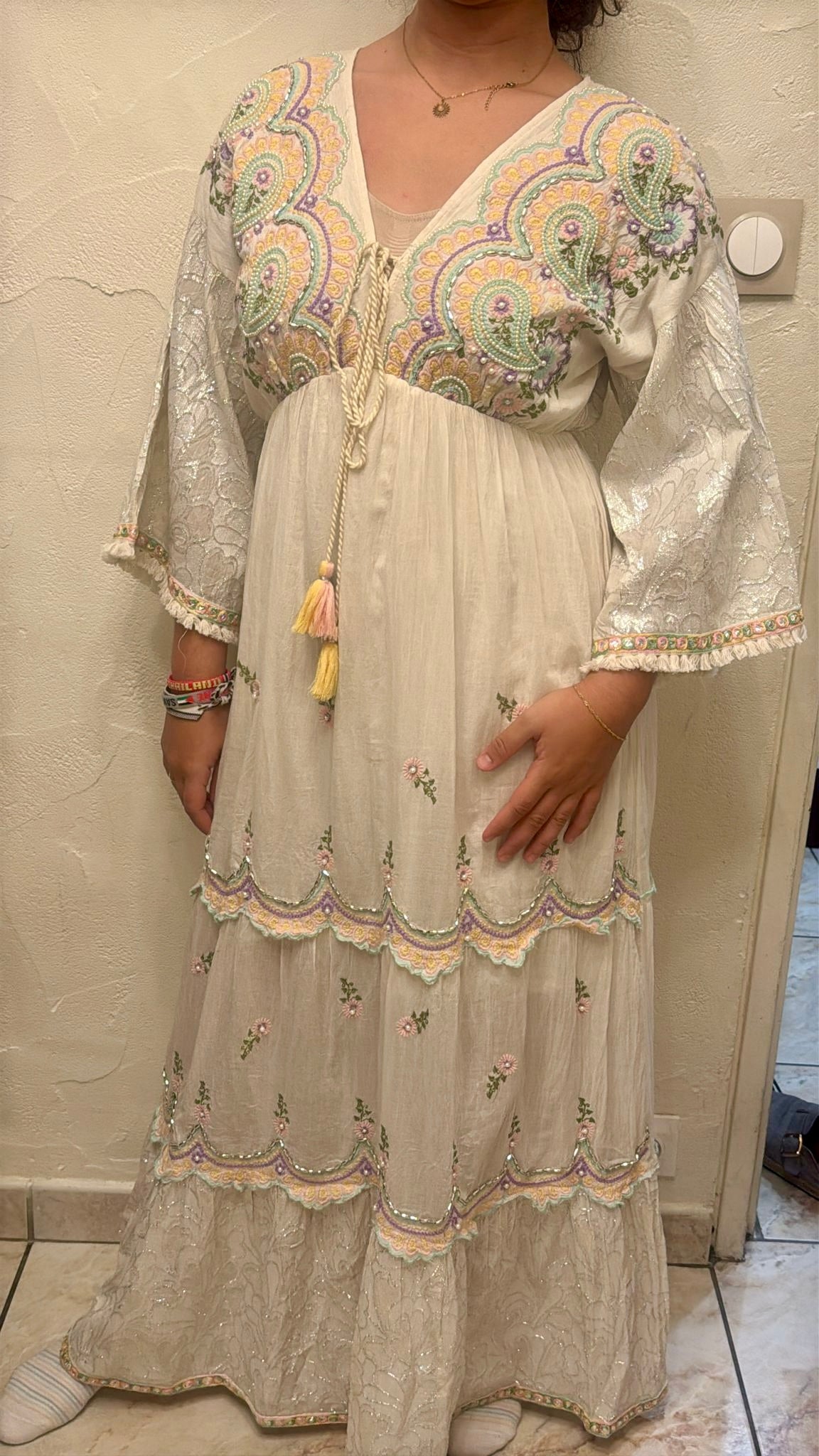 Robe SONIA