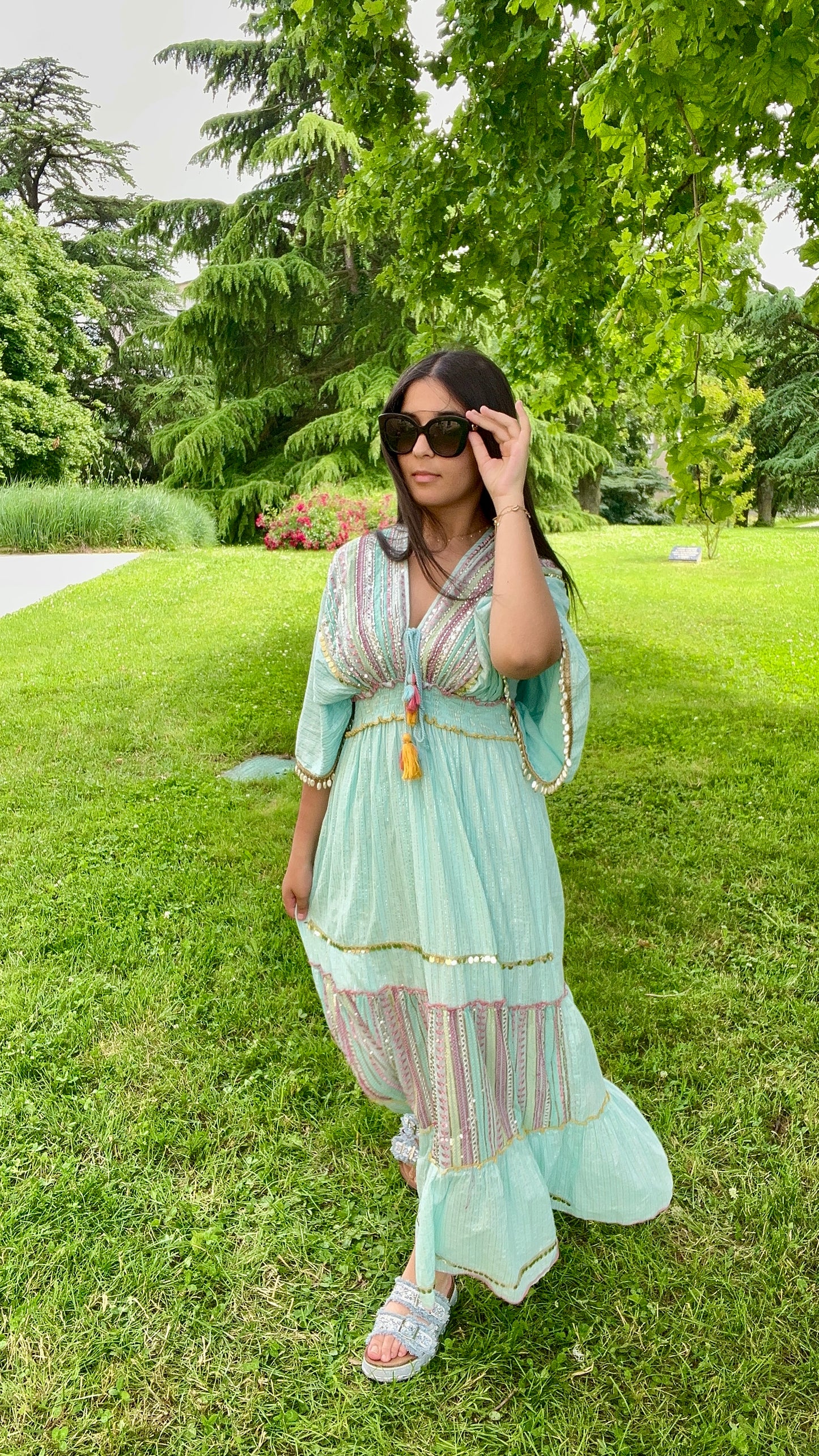 Robe NEILA