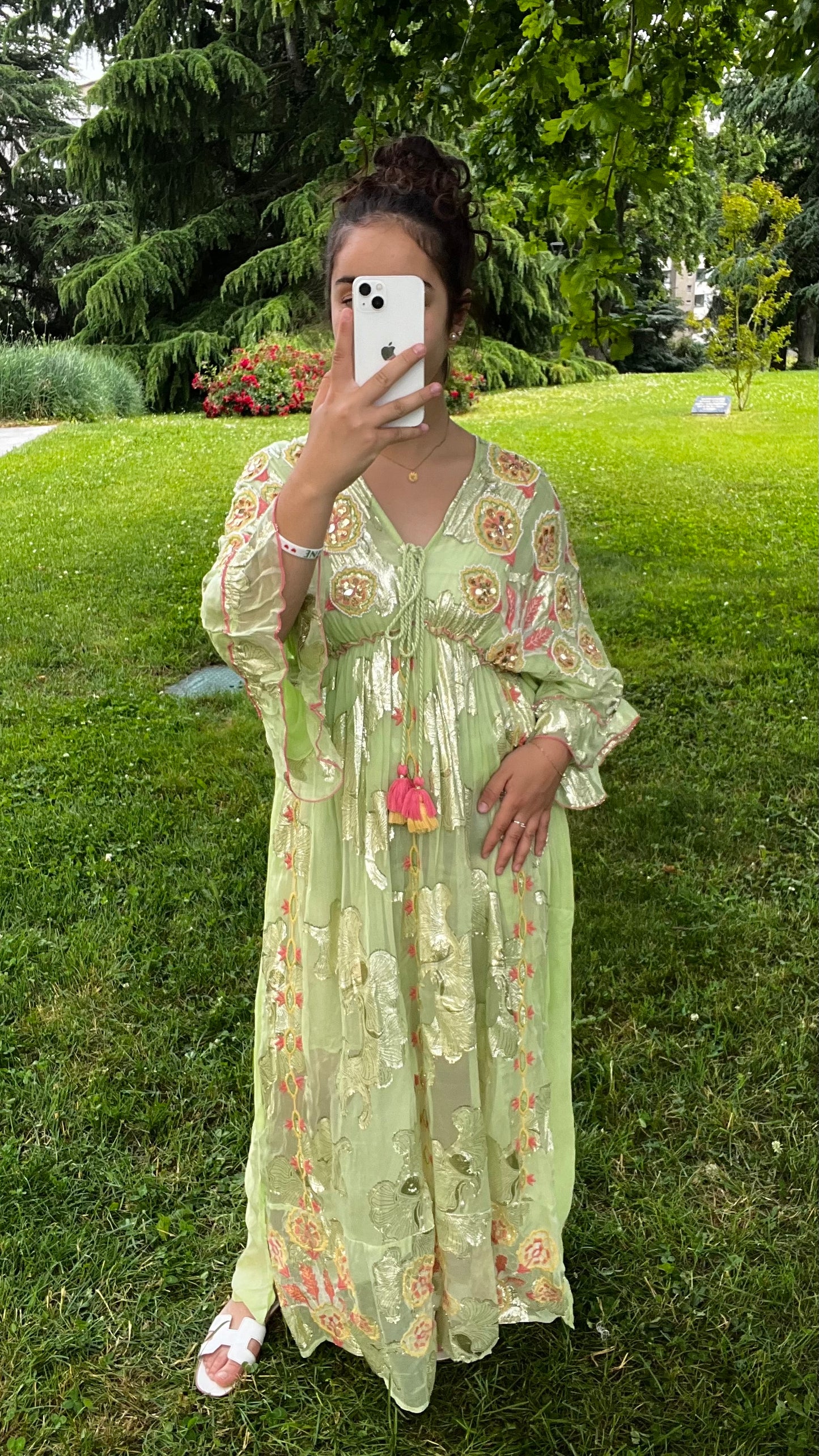 Robe SARAH