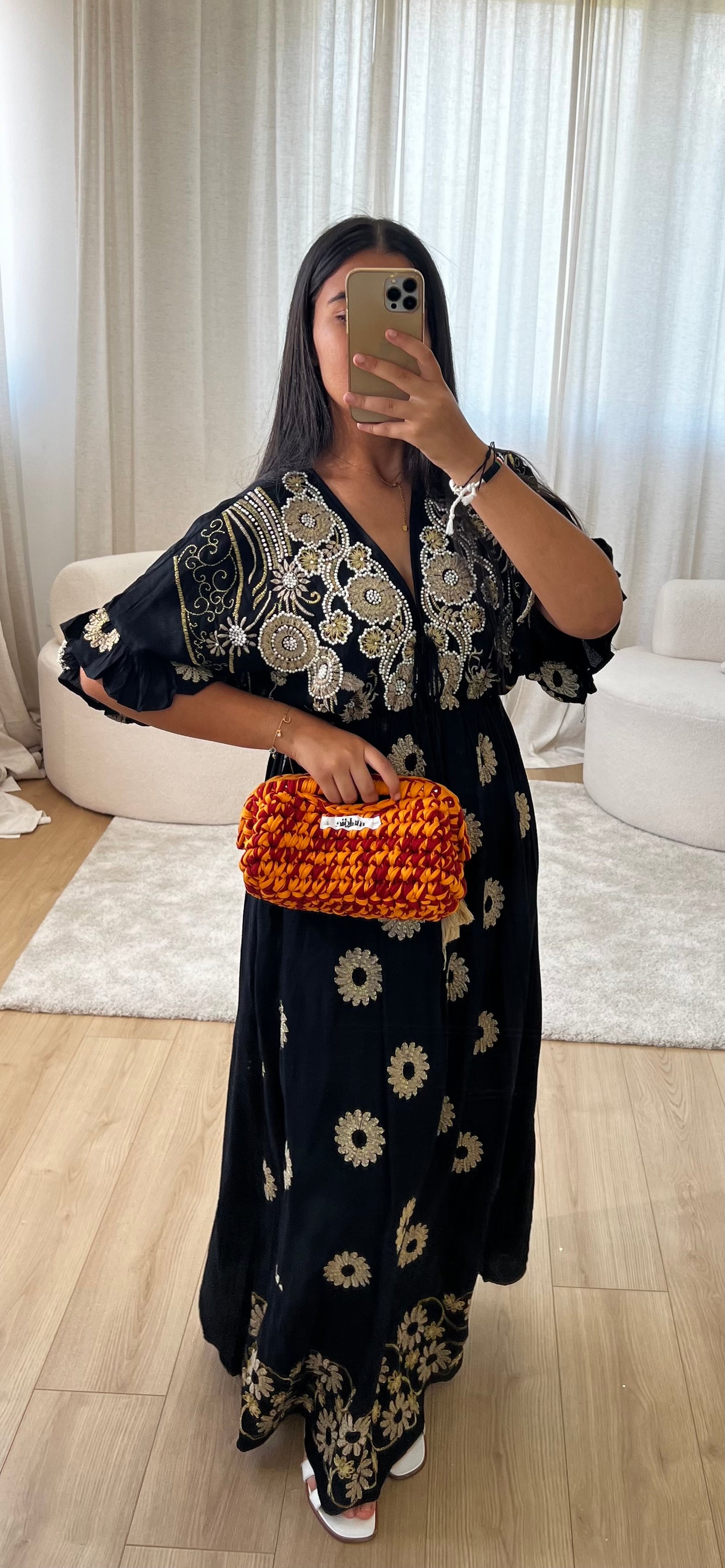 Robe DILARA