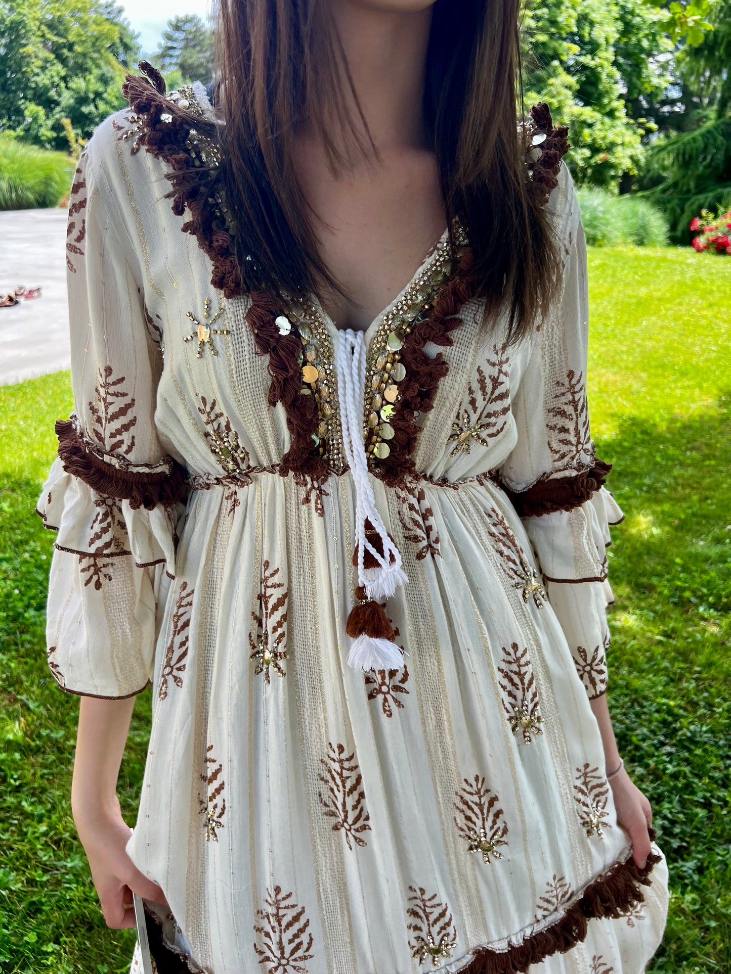 Robe HÉLÉNA