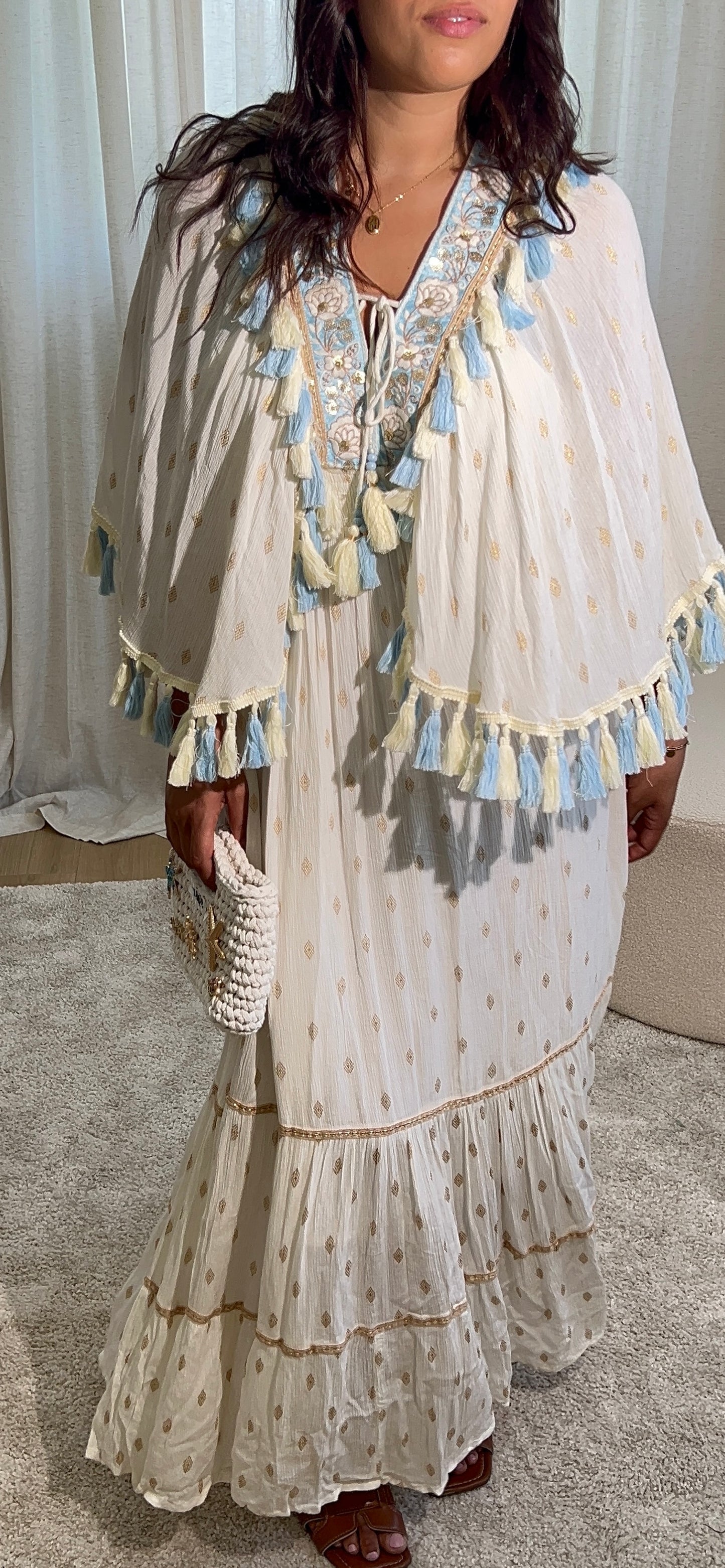 Robe INNA