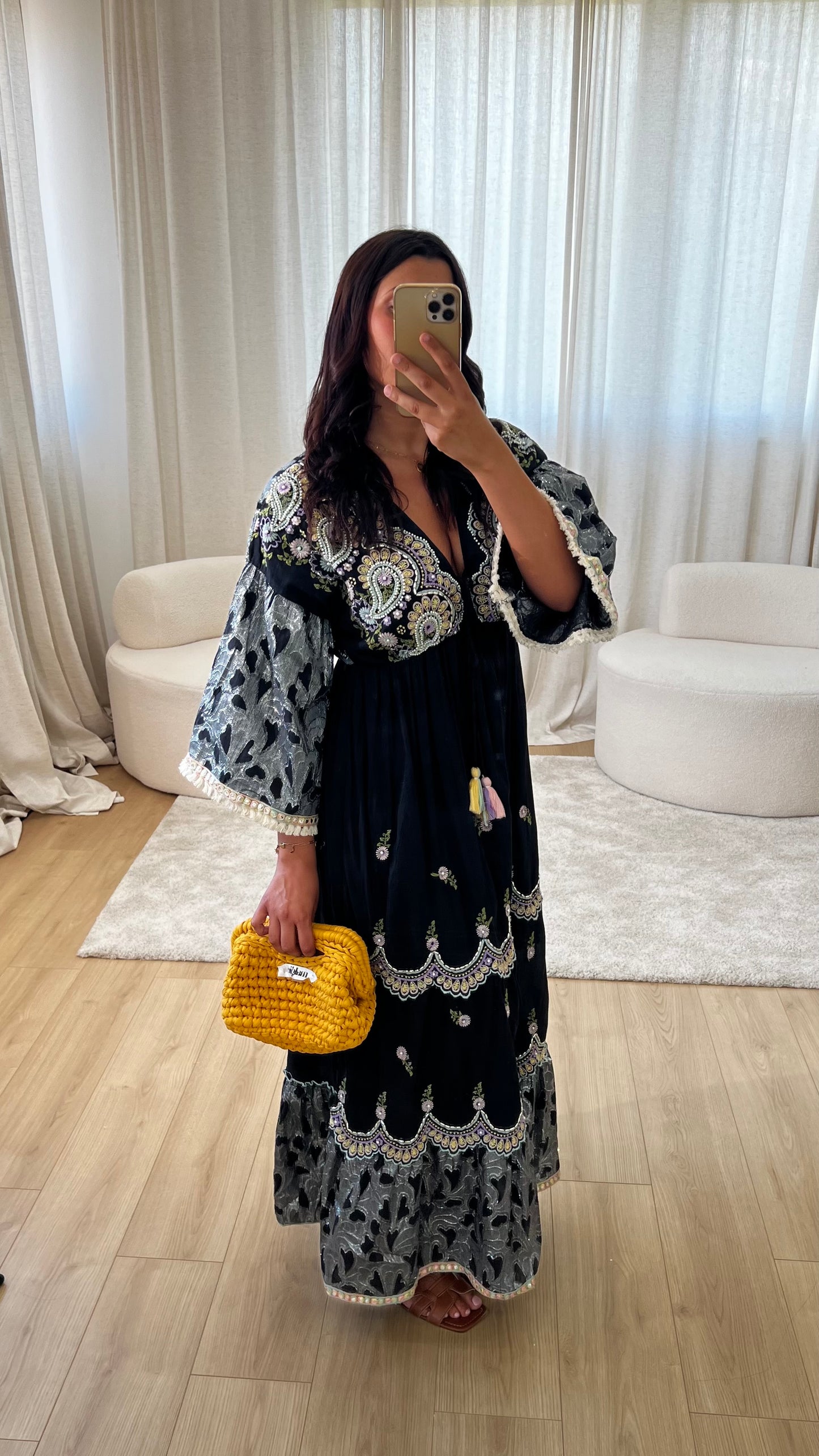 Robe SONIA