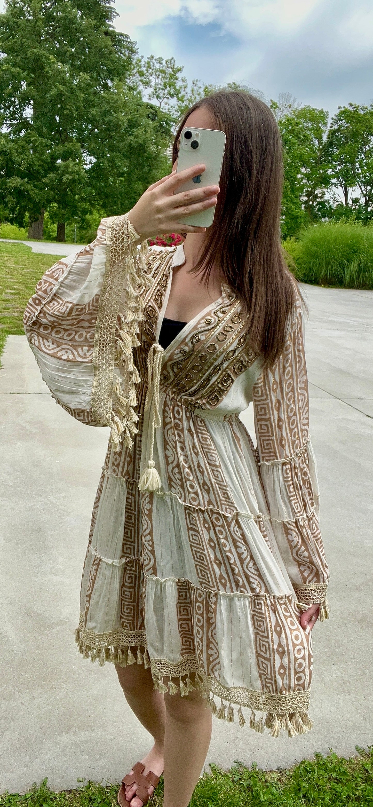 Robe JOHANA
