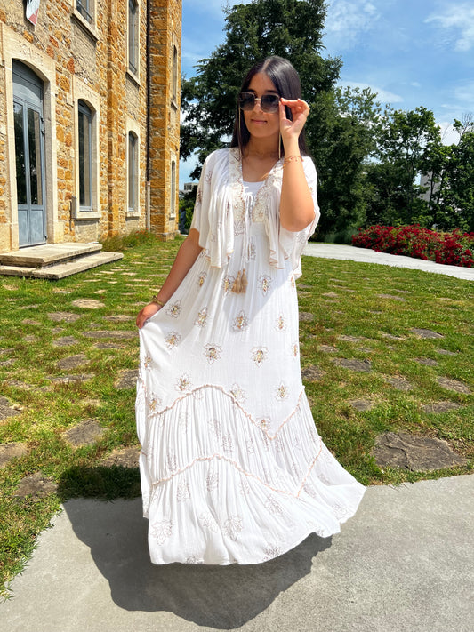 Robe SYLVIA