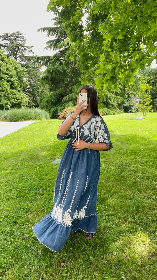 Robe MAYA