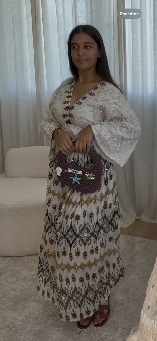 Robe CYNTHIA