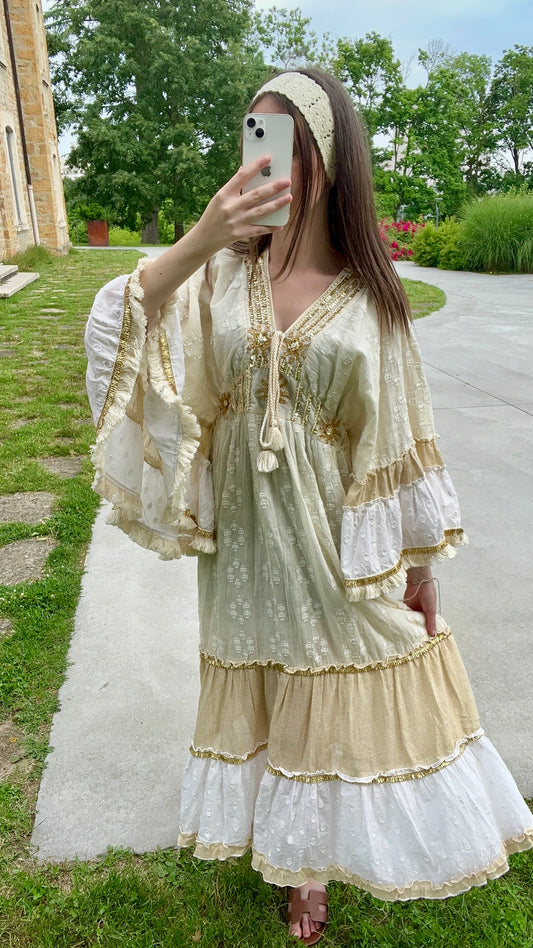 Robe MANEL