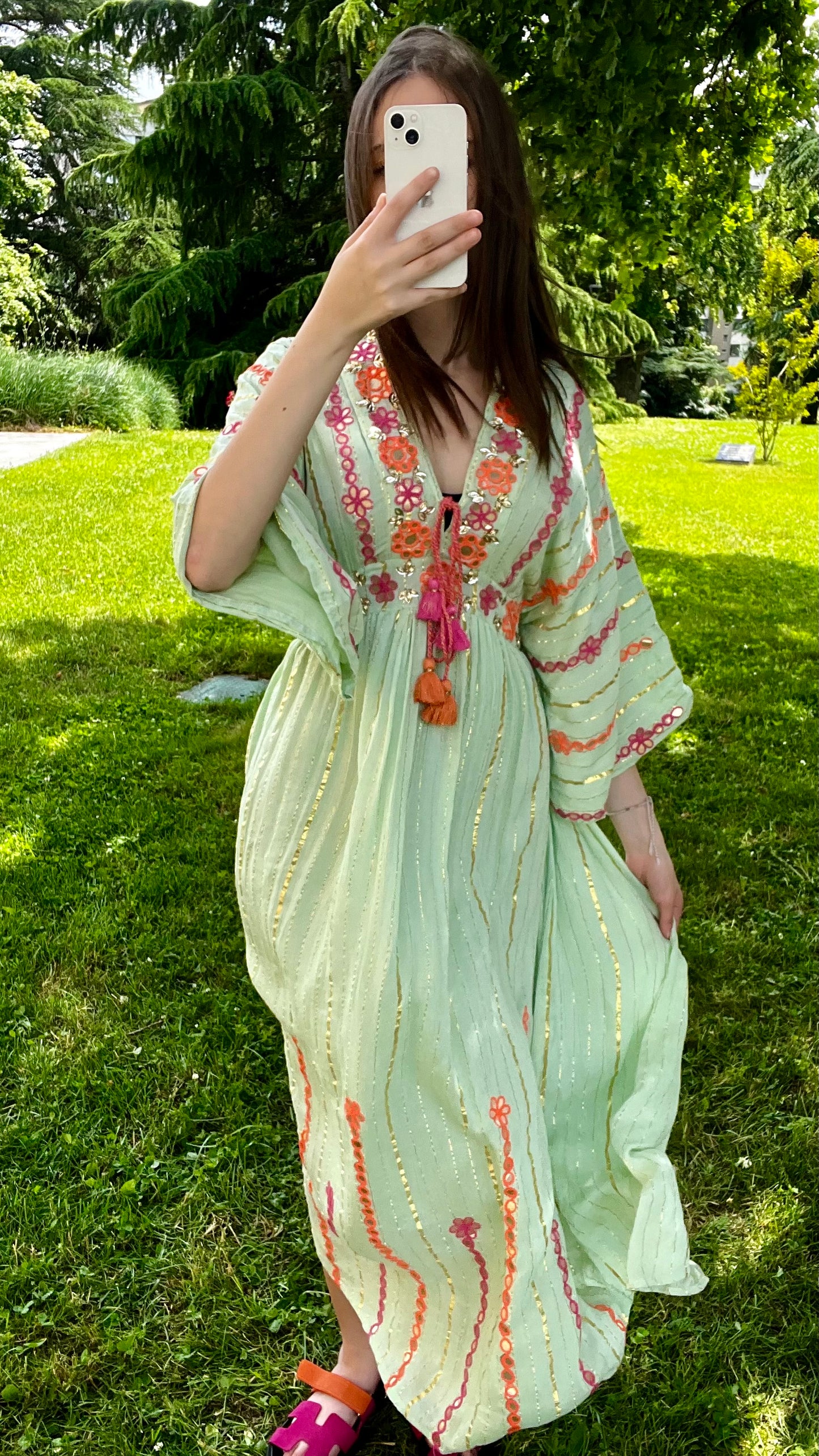 Robe SANCHA