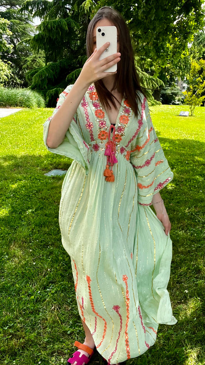 Robe SANCHA