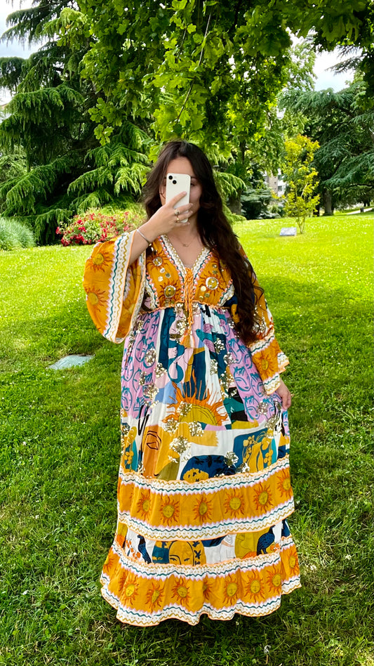 Robe STELLA