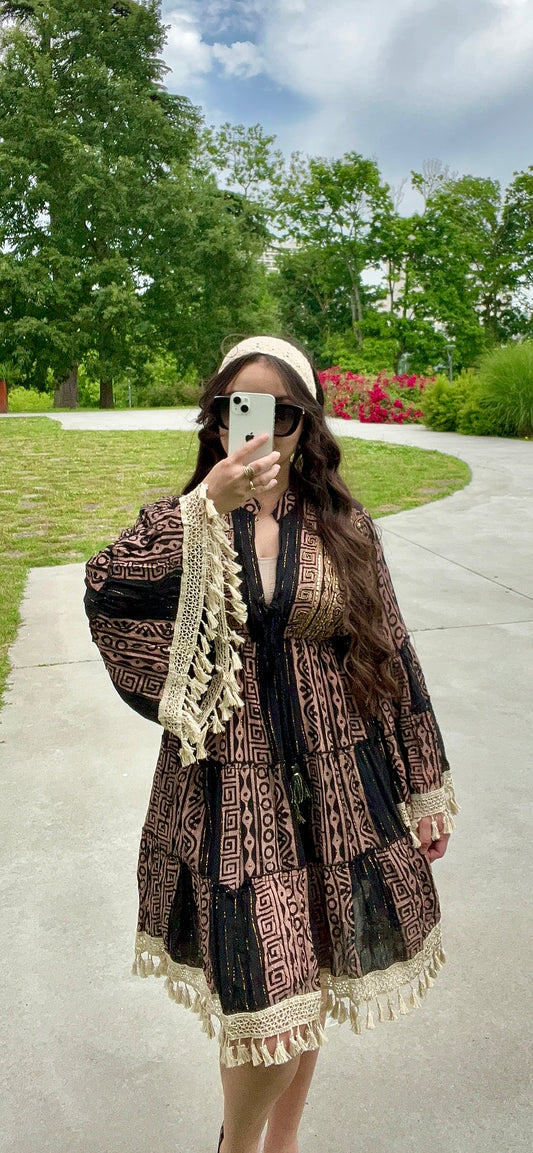Robe JOHANA