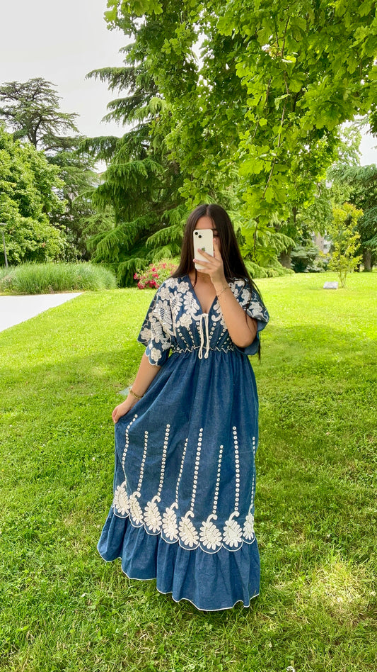 Robe MAYA