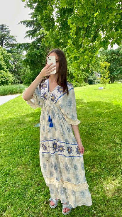 Robe ALBA