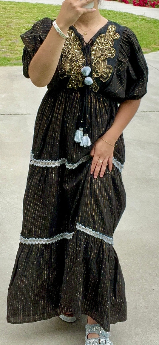 Robe CELIA