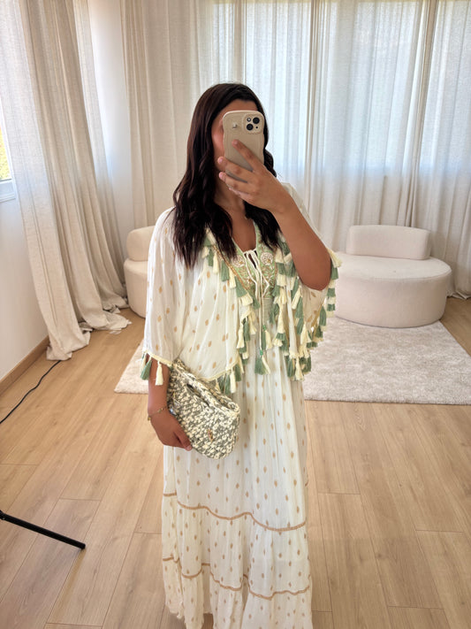 Robe INNA