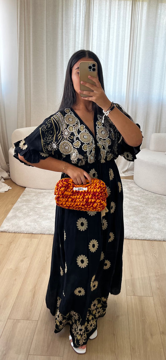 Robe DILARA