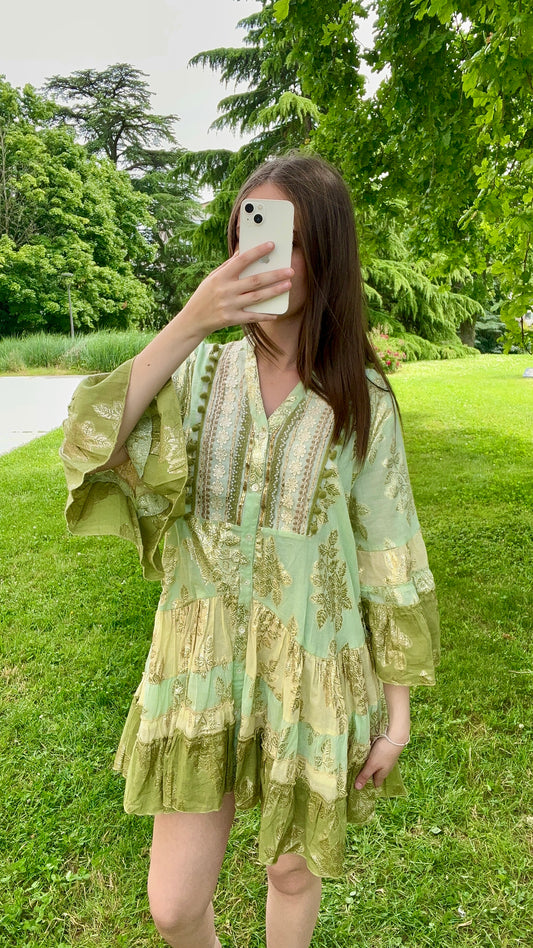 Robe JULIA