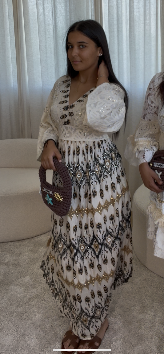 Robe CYNTHIA