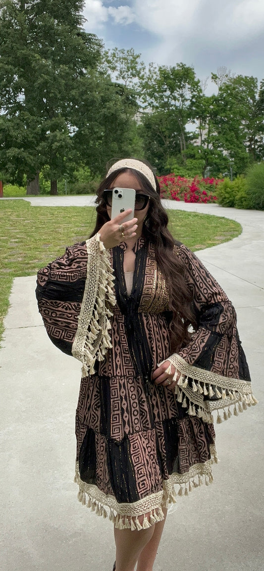 Robe JOHANA