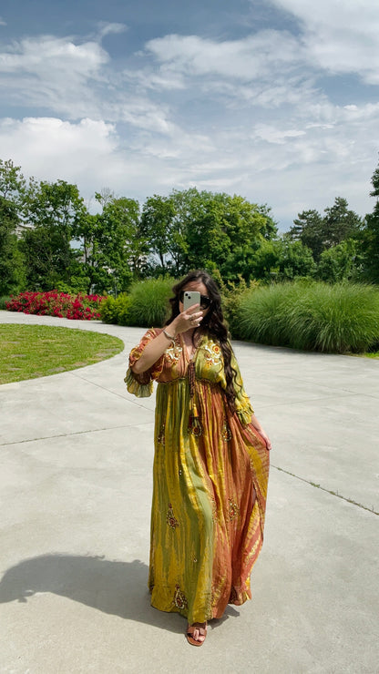 Robe SELENA