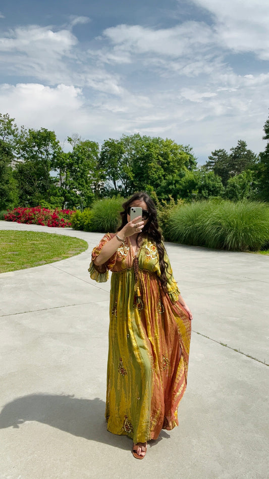 Robe SELENA