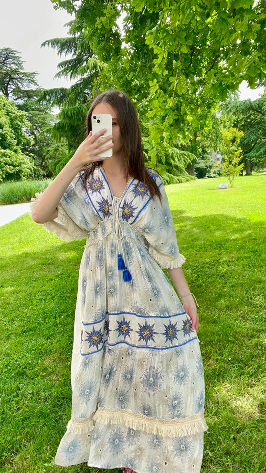 Robe ALBA