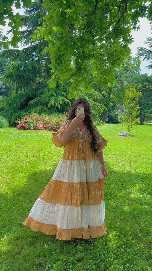 Robe AMALYA