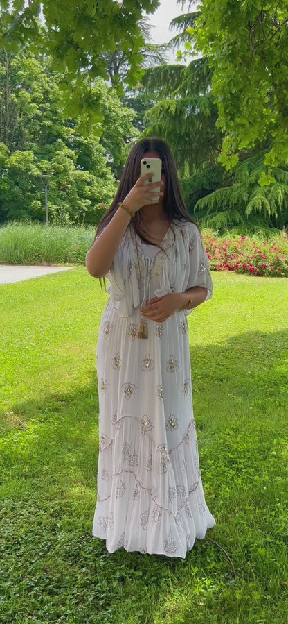 Robe SYLVIA