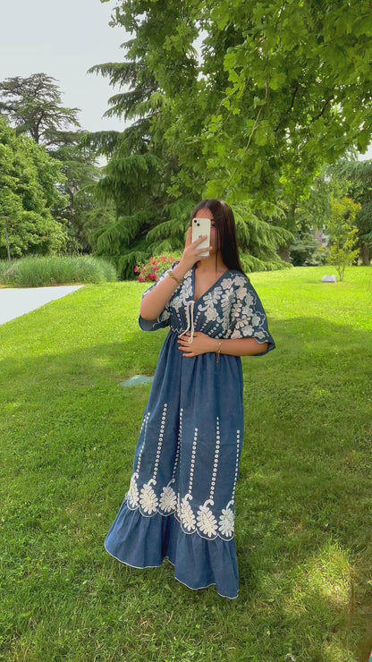 Robe MAYA