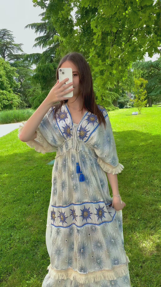 Robe ALBA