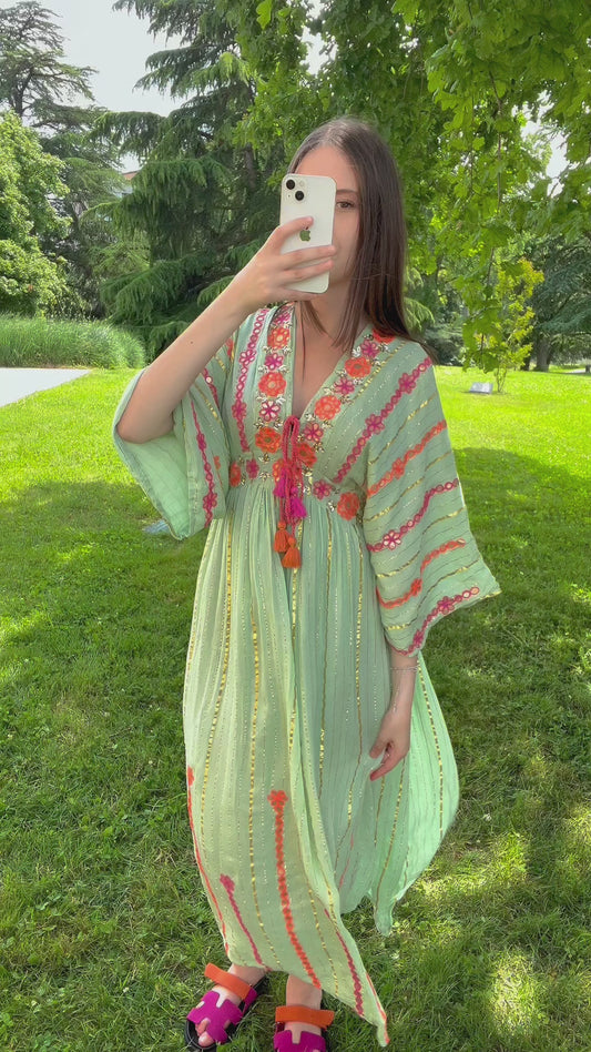 Robe SANCHA