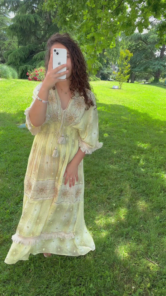 Robe LAURA