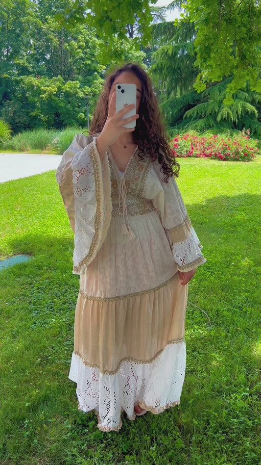 Robe JESSICA