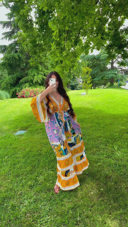 Robe STELLA