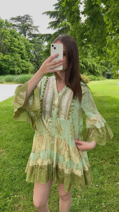 Robe JULIA