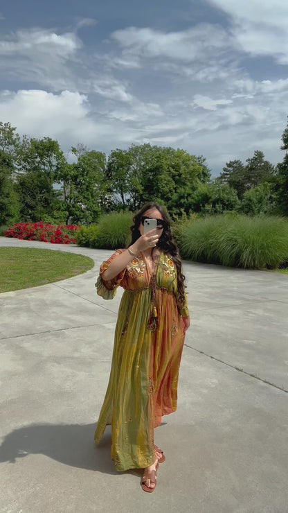 Robe SELENA